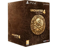 Sony Uncharted4: Ed. Kol..Libertalia PlayStation 4 - 1454030 - zdjęcie 2